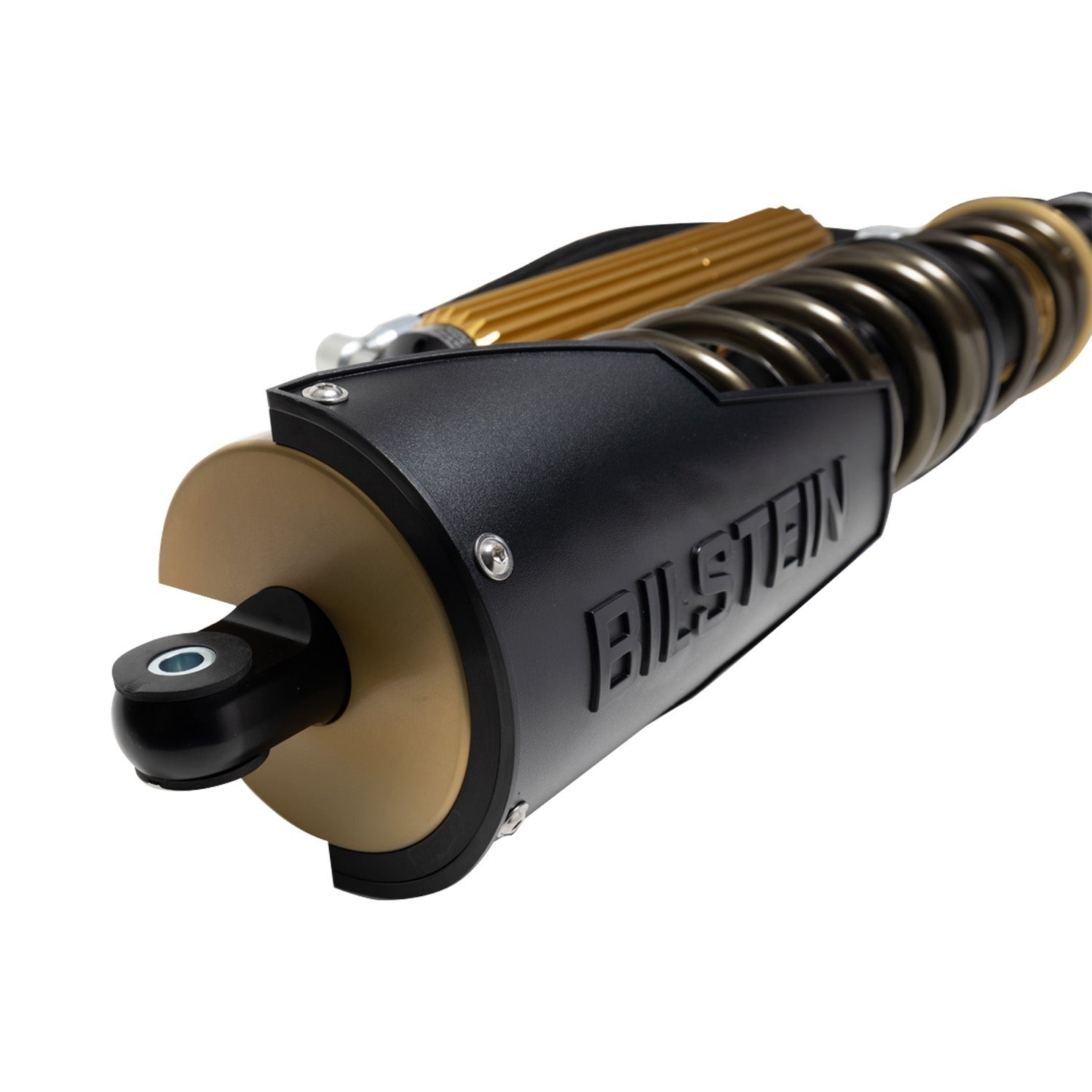Bilstein 41-327890 Black Hawk Powersports Shock and Coil Spring Assembly Polaris RZR Turbo S