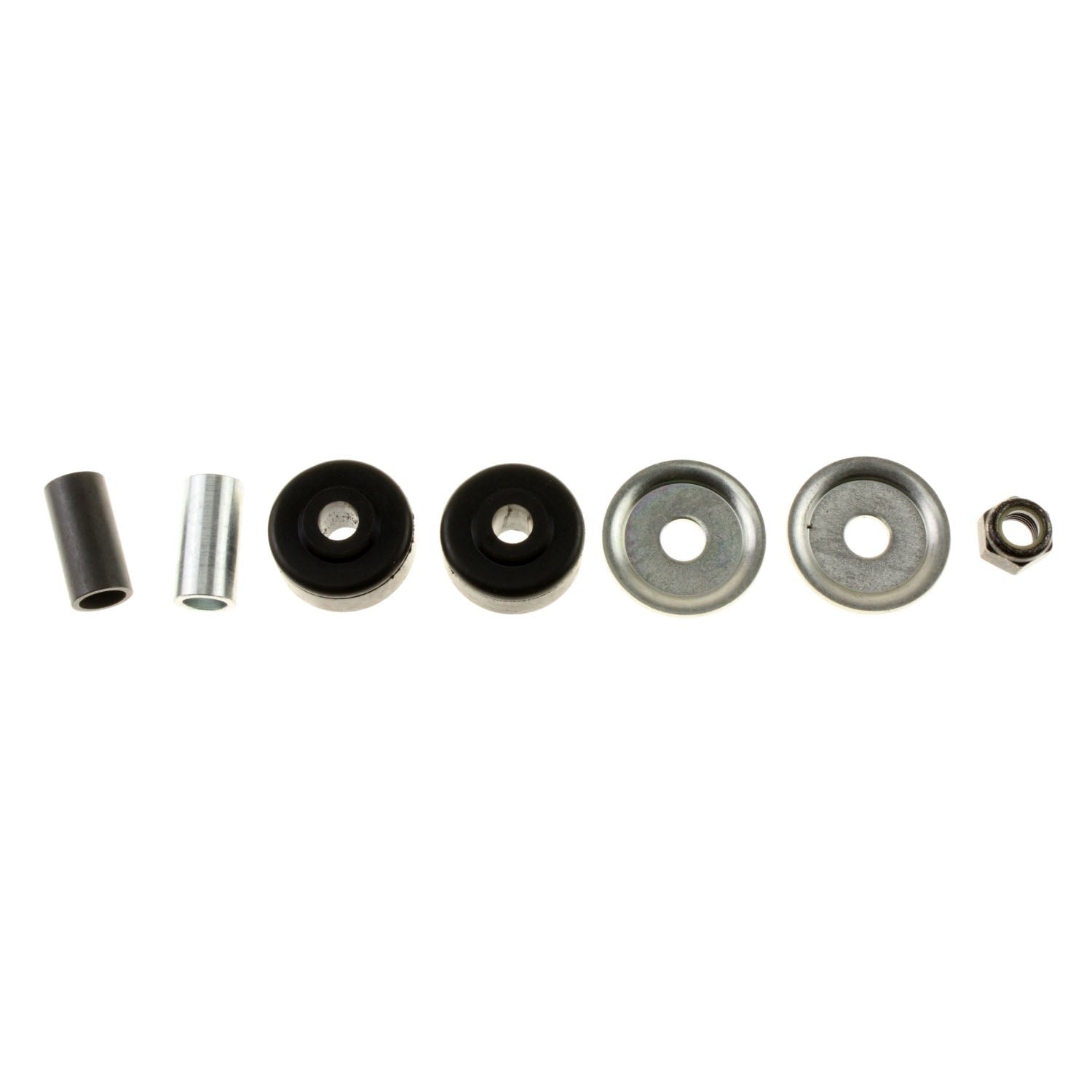 Bilstein 33-230405 B8 5125 Universal Truck Shock with 5-6 inch Travel Stem to Eyelet