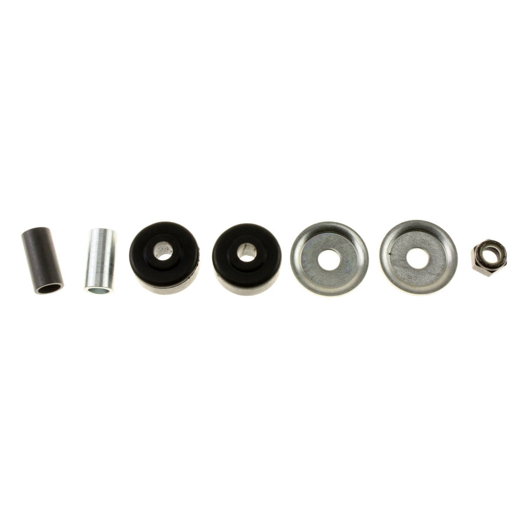 Bilstein 33-230405 B8 5125 Universal Truck Shock with 5-6 inch Travel Stem to Eyelet