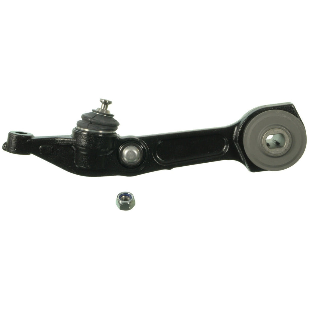MOOG RK620208 Front Left Lower Rearward Control Arm and Ball Joint Assembly for Mercedes-Benz S430
