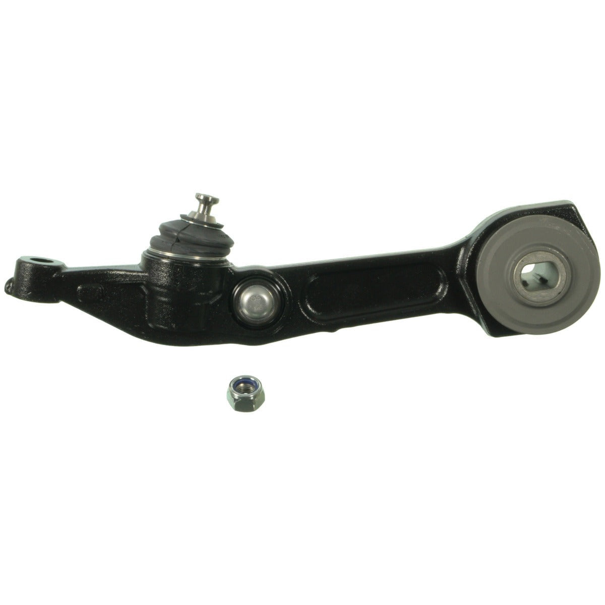MOOG RK620208 Front Left Lower Rearward Control Arm and Ball Joint Assembly for Mercedes-Benz S430