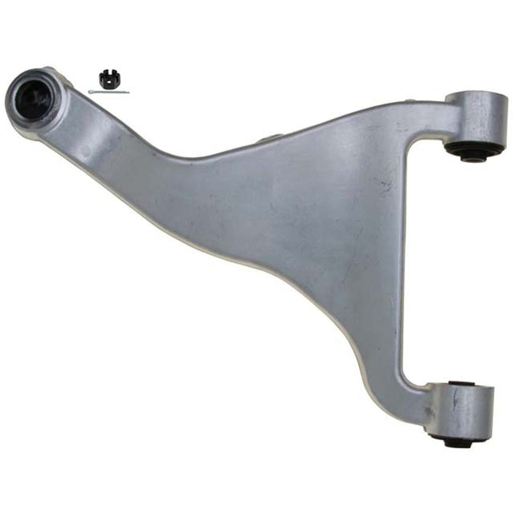 Moog RK621719 Rear Left Upper Control Arm and Ball Joint Assembly