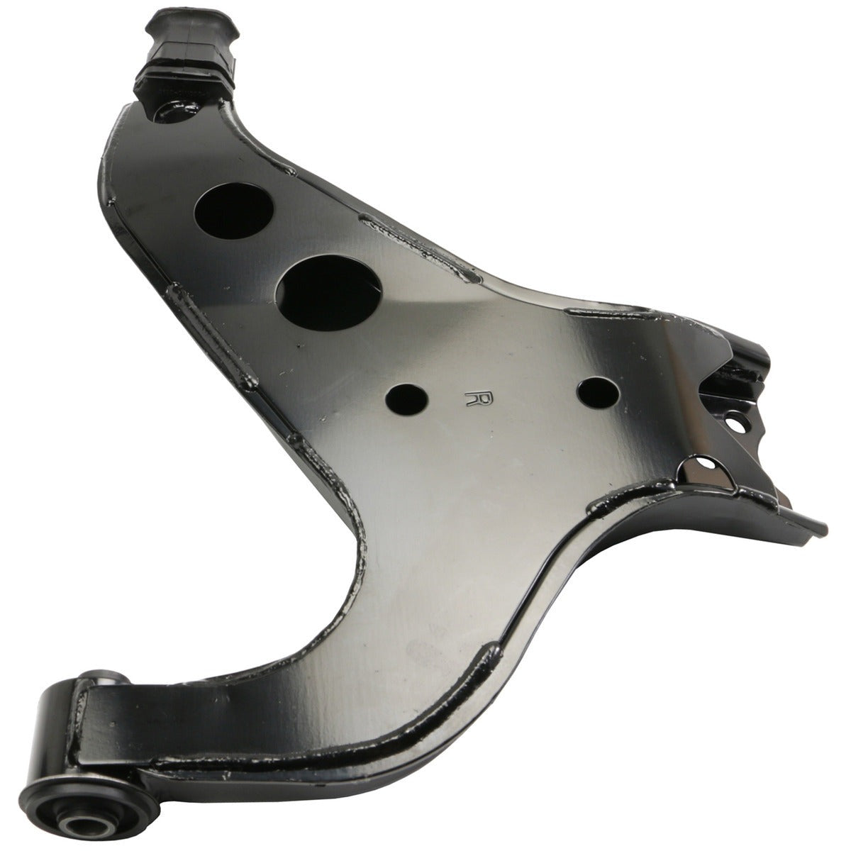 MOOG RK640329 Front Right Lower Control Arm for Nissan Pathfinder