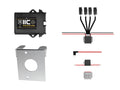 Icon IIC Install Kit for 2014-2021 Toyota Tundra