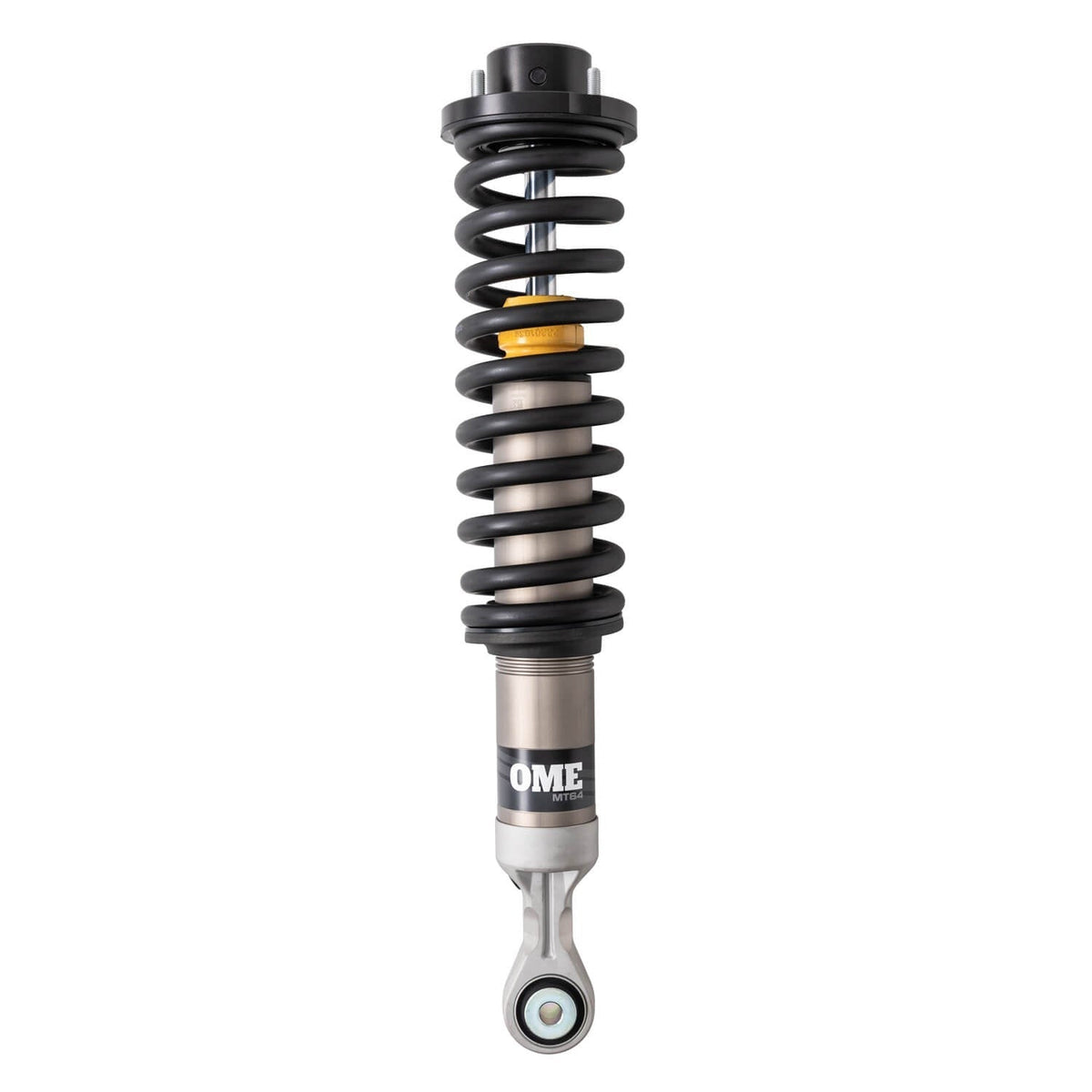 Old Man Emu MT64 Coilover Strut Front for 2024-2026 Toyota Tacoma 4WD RWD w/3" lift