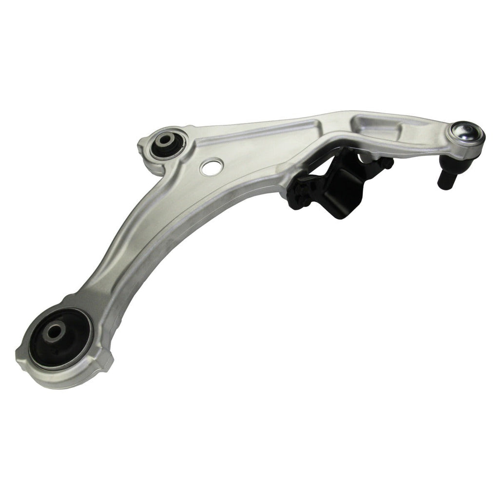 MOOG RK622059 Front Left Lower Control Arm and Ball Joint Assembly for Nissan Maxima