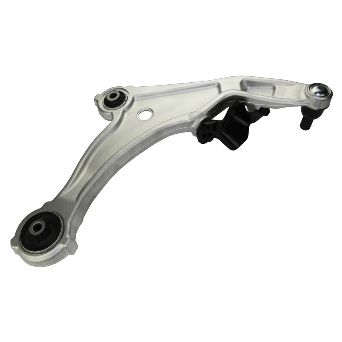 MOOG RK622059 Front Left Lower Control Arm and Ball Joint Assembly for Nissan Maxima