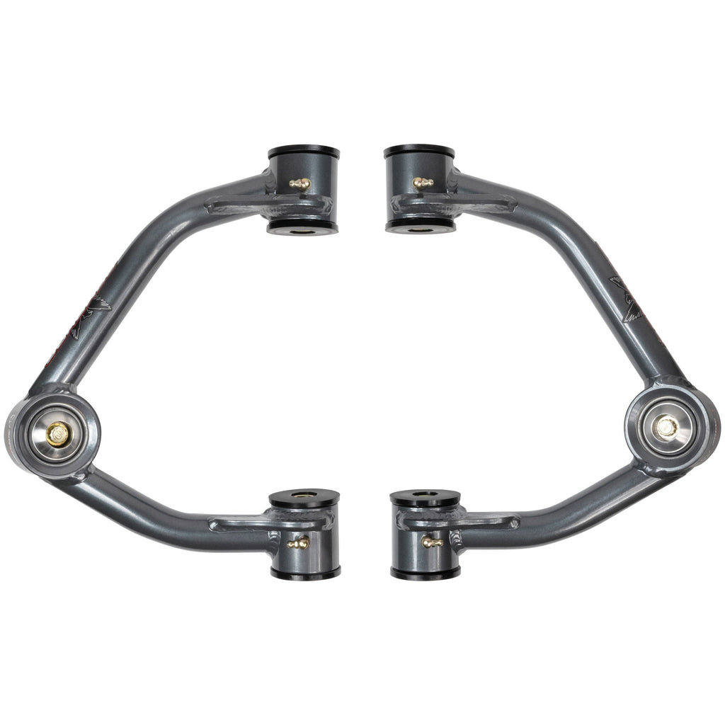 Camburg Chevy/GMC Colorado 2wd/4wd '15-22 1.25" Performance Uniball Upper Arms
