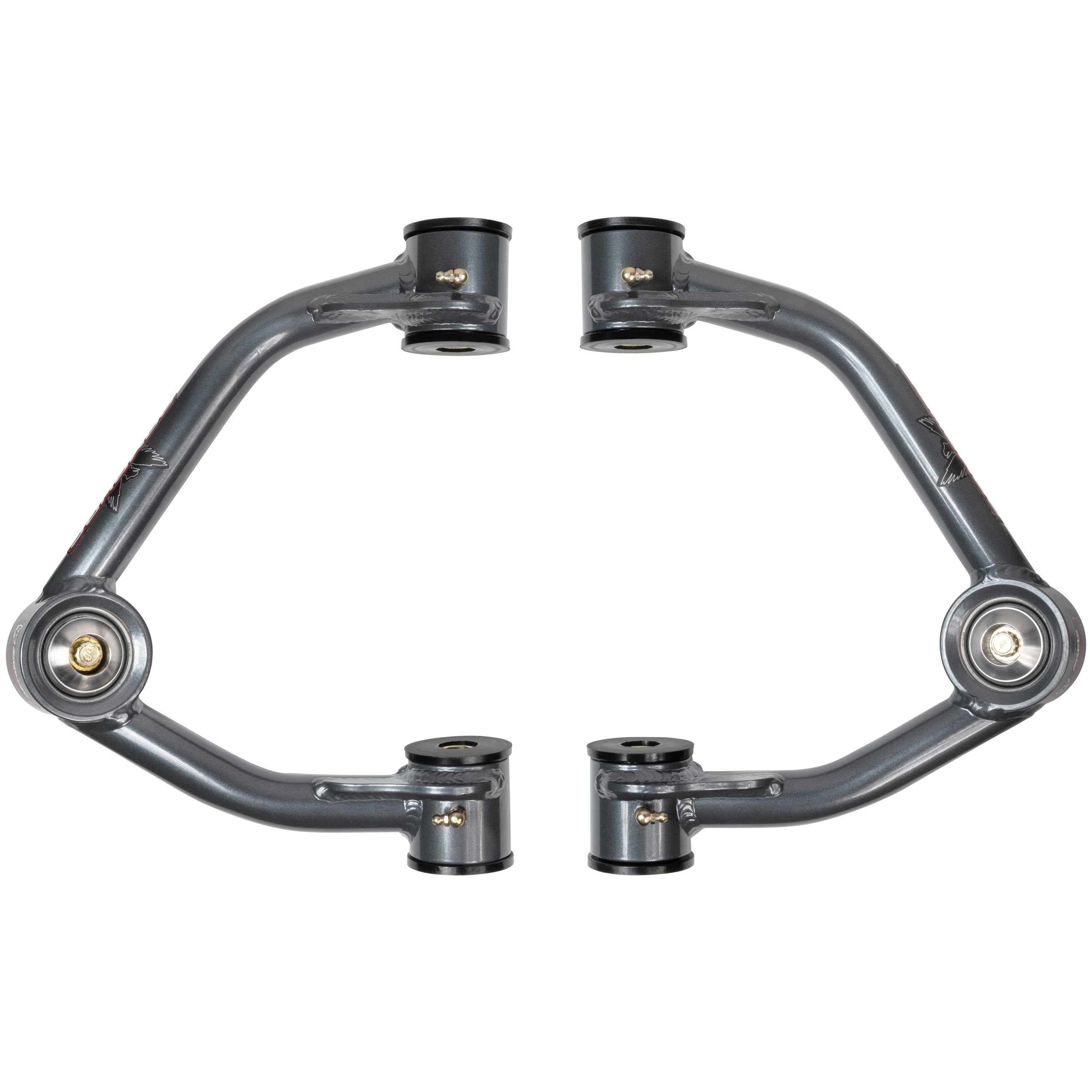 Camburg Chevy/GMC Colorado 2wd/4wd '15-22 1.25" Performance Uniball Upper Arms