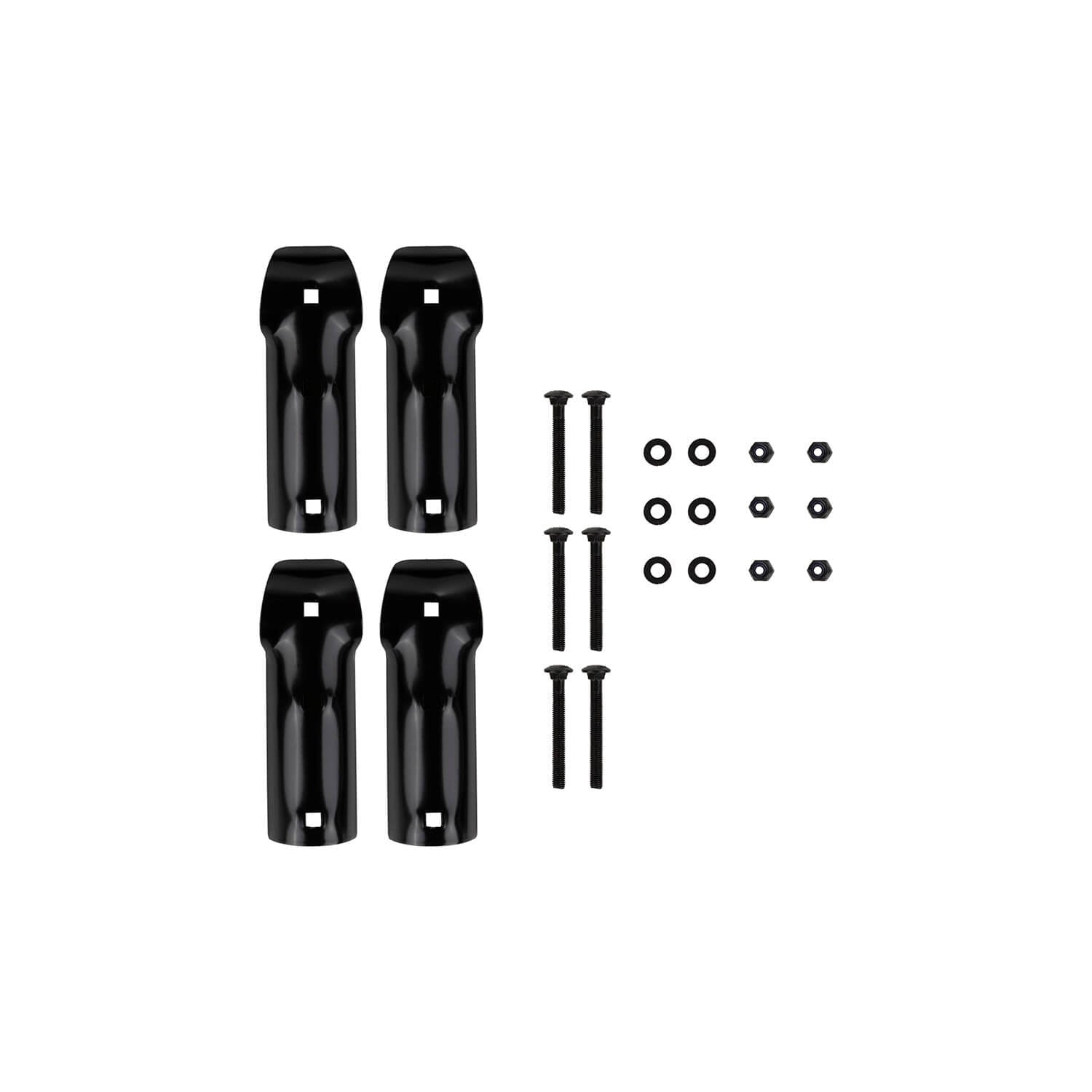 ARB Side Rail Clamp Set