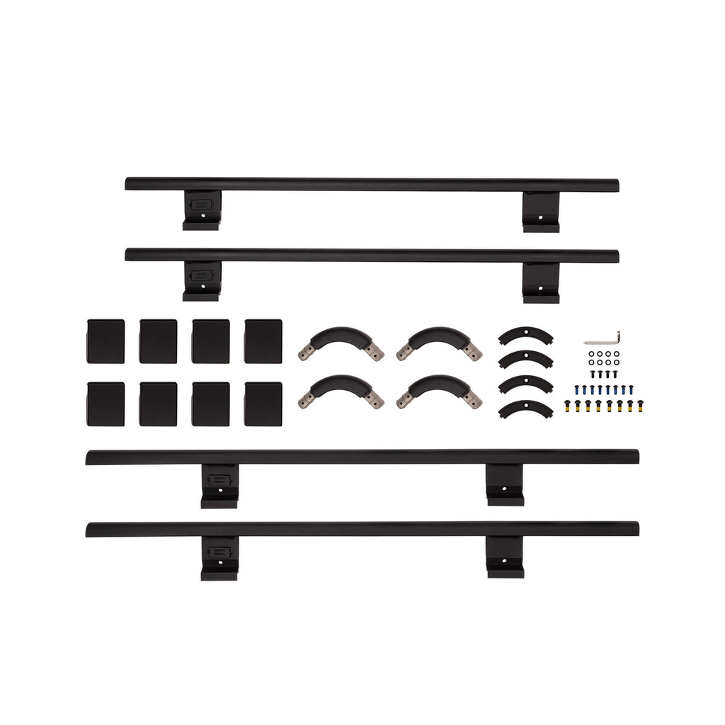 ARB BASE Rack Full Cage Guard Rail