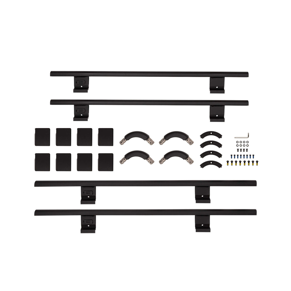 ARB BASE Rack Full Cage Guard Rail