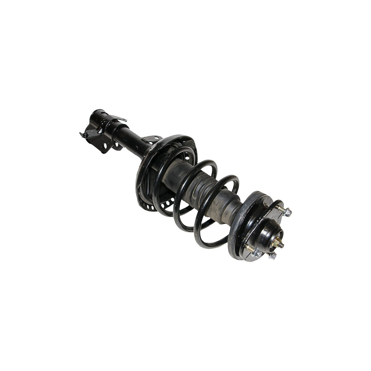 Gabriel G57137 Front Left Ultra ReadyMount Complete Assembly