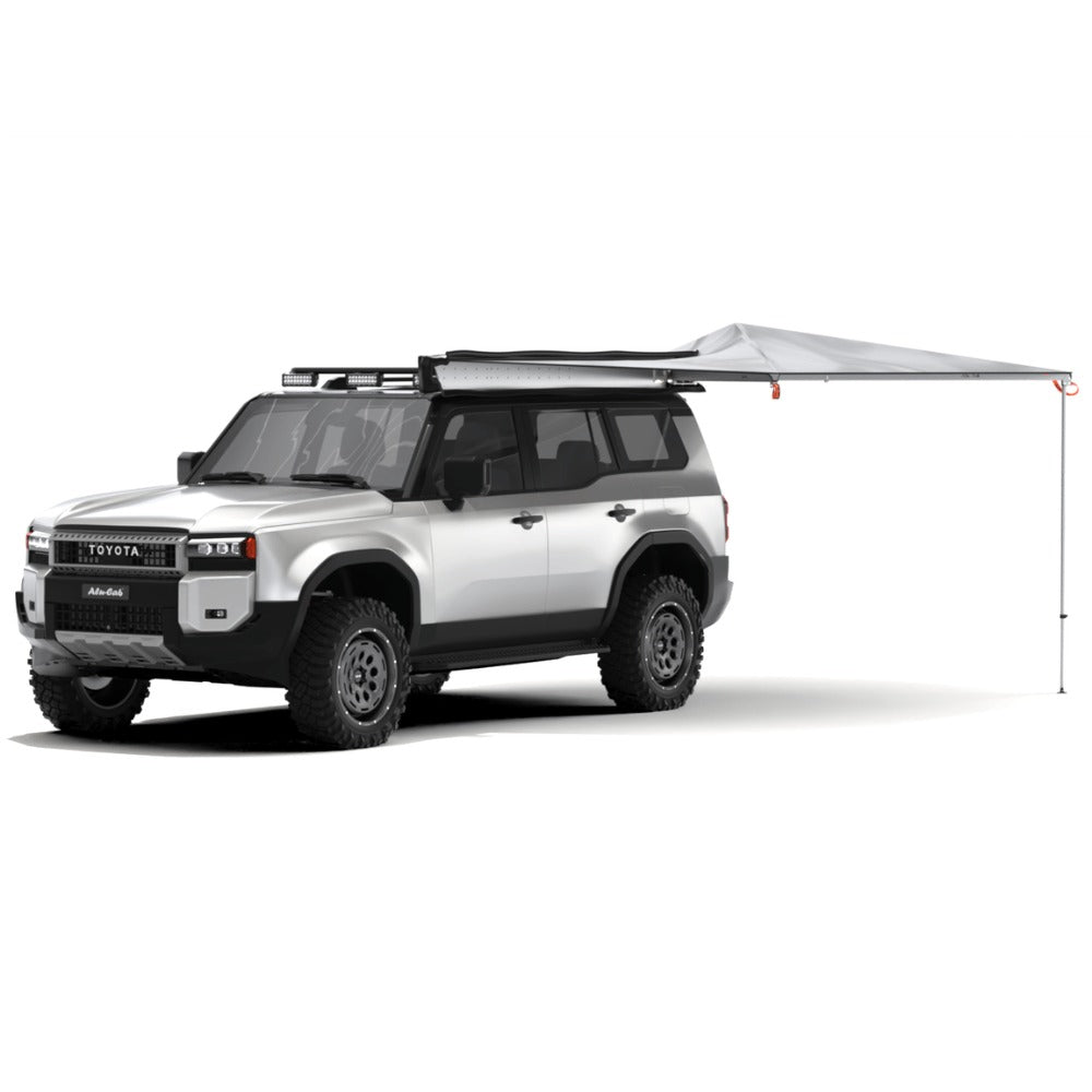 270° Shadow Awning