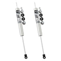 Fox 2.0 Performance Series Shocks Rear Pair for 2005-2023 Toyota Tacoma 4WD RWD 6 Lug