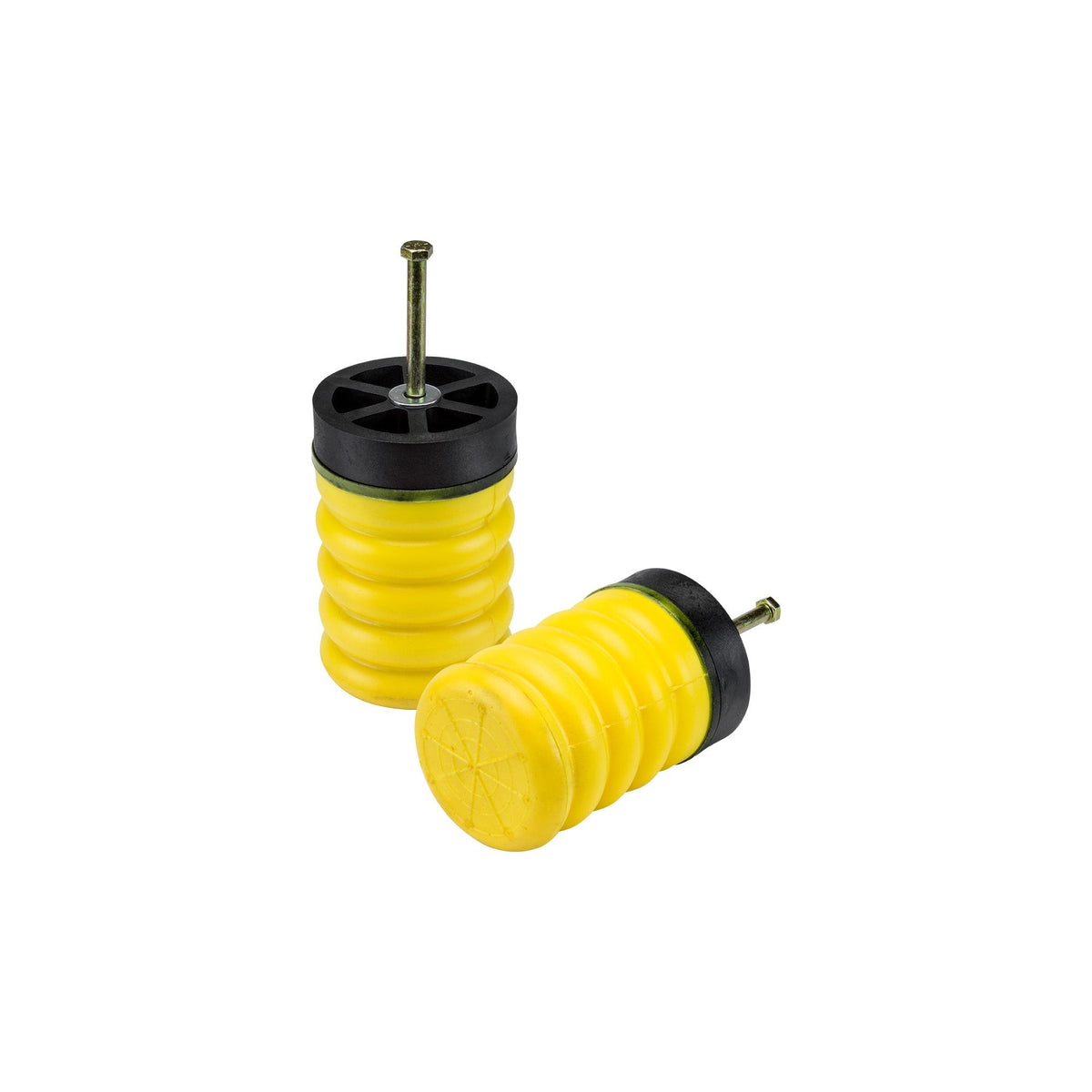 SuperSprings SumoSprings Air Spring Rear Pair Kit for 2019-2023 Ford F-600 Super Duty 4WD RWD