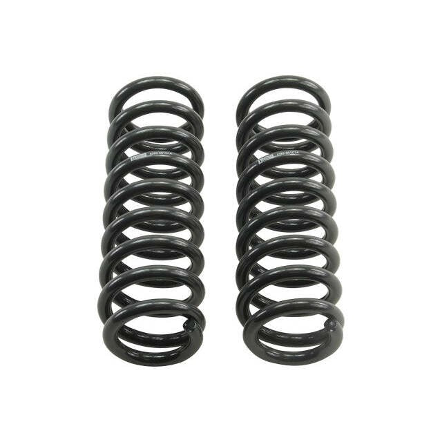 Belltech 4260 Coil Spring Lowering Kit 2" Lowered Front Ride Height