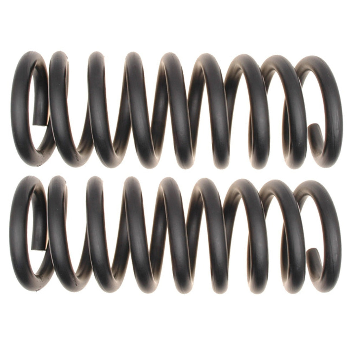MOOG 81184 Front Coil Spring Set