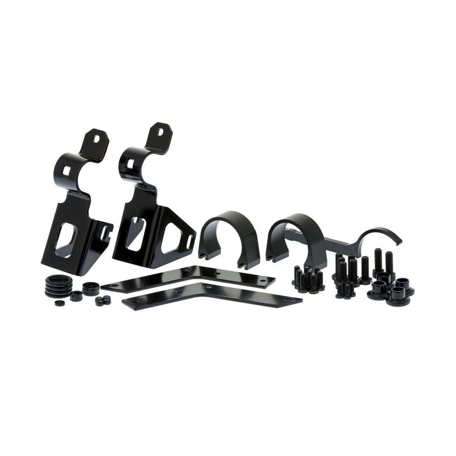 Old Man Emu BP-51 Shocks Mounting Kit VM80010021