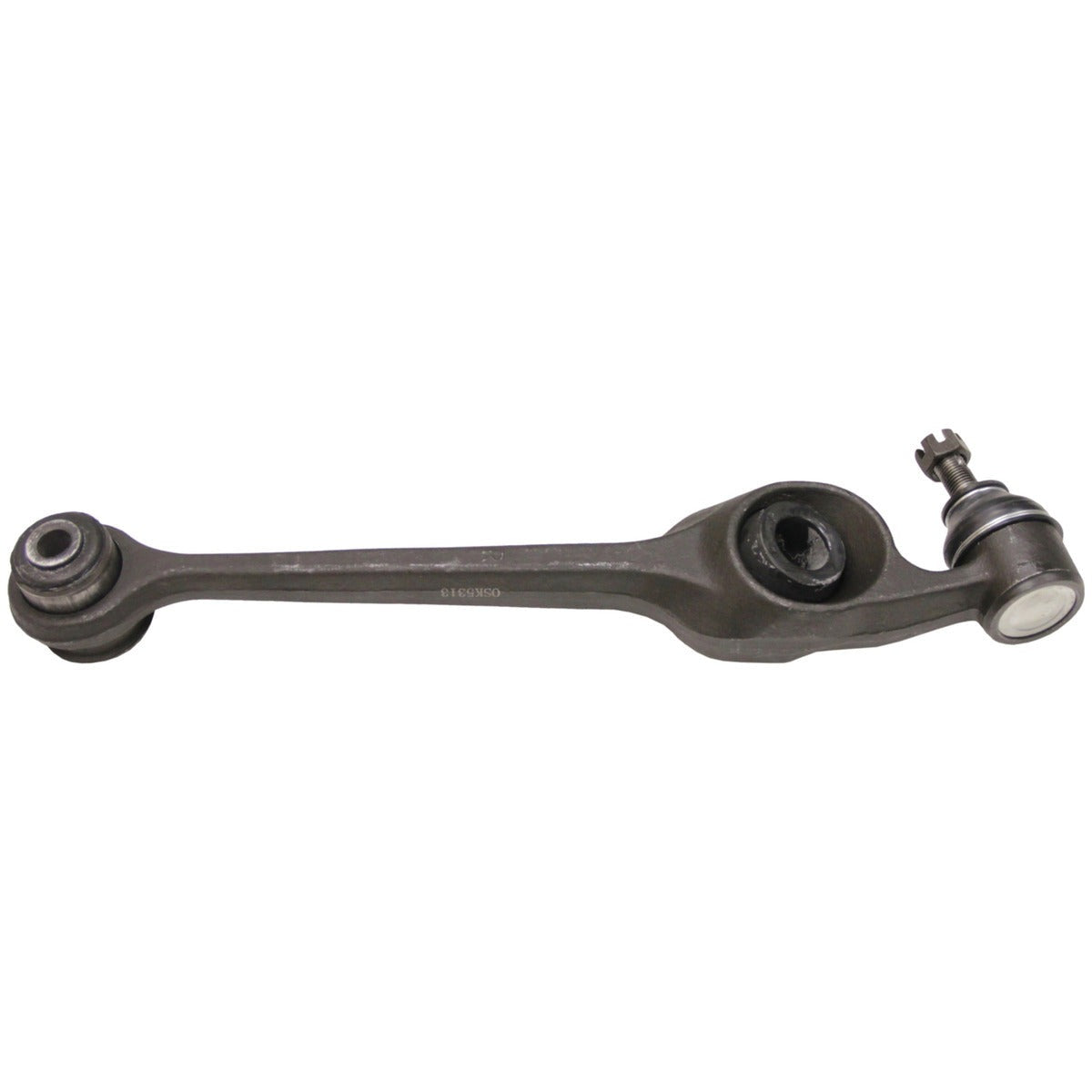 MOOG RK5313 Front Right Lower Control Arm and Ball Joint Assembly for Saturn SL1