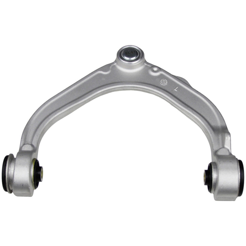 MOOG RK620976 Front Left Upper Control Arm and Ball Joint Assembly for BMW X5