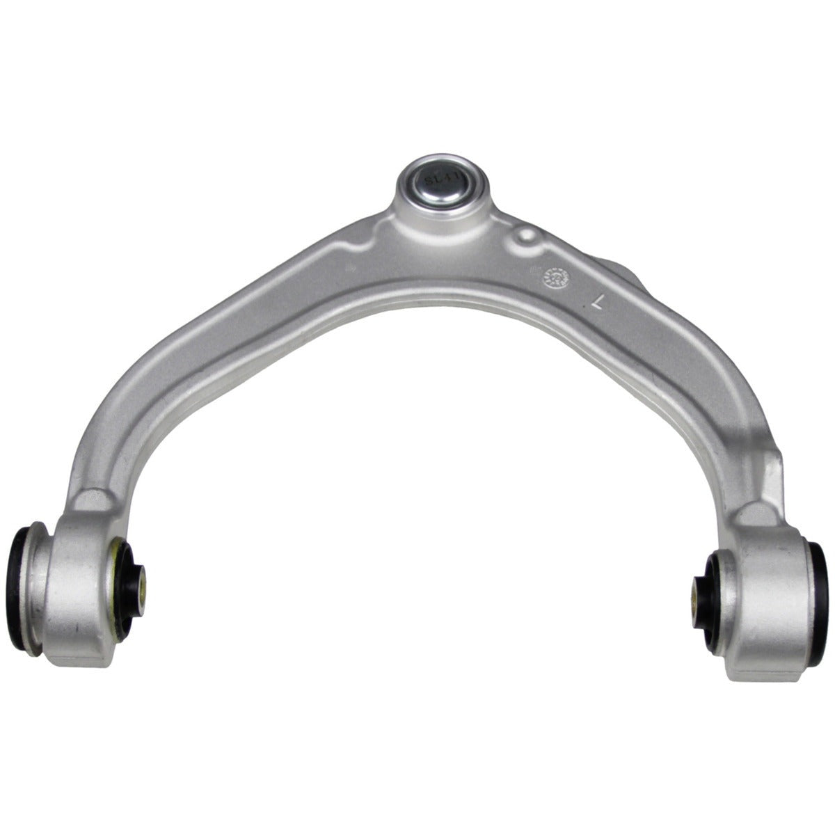 MOOG RK620976 Front Left Upper Control Arm and Ball Joint Assembly for BMW X5