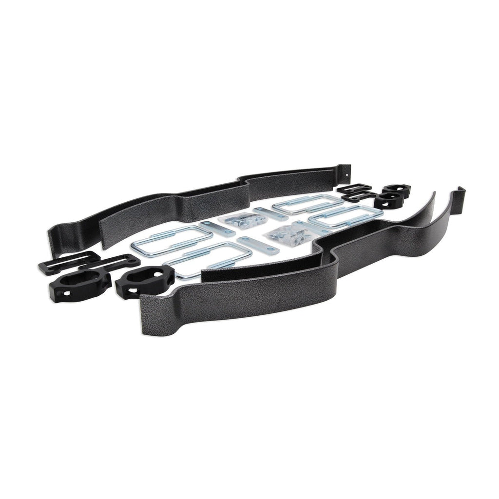 Hellwig 61915 Silent Support System Series Helper Springs