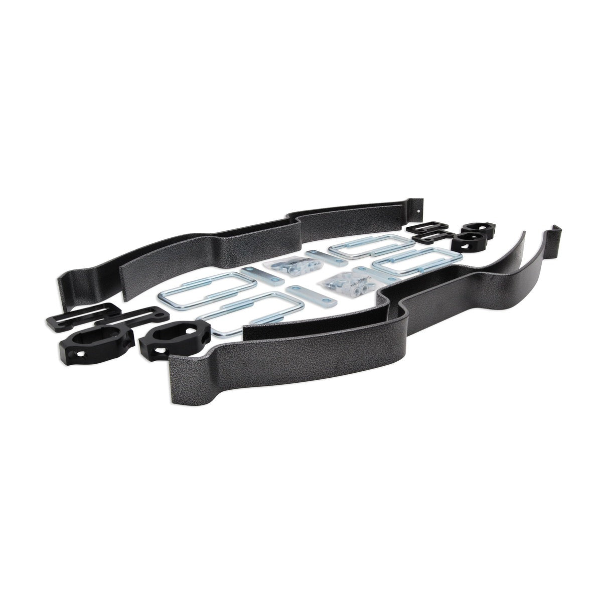 Hellwig 61915 Silent Support System Series Helper Springs