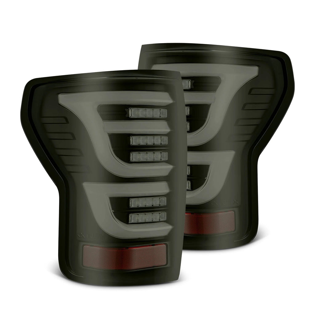 LUXX-Series LED Tail Lights Fits 2007-2013 Toyota Tundra