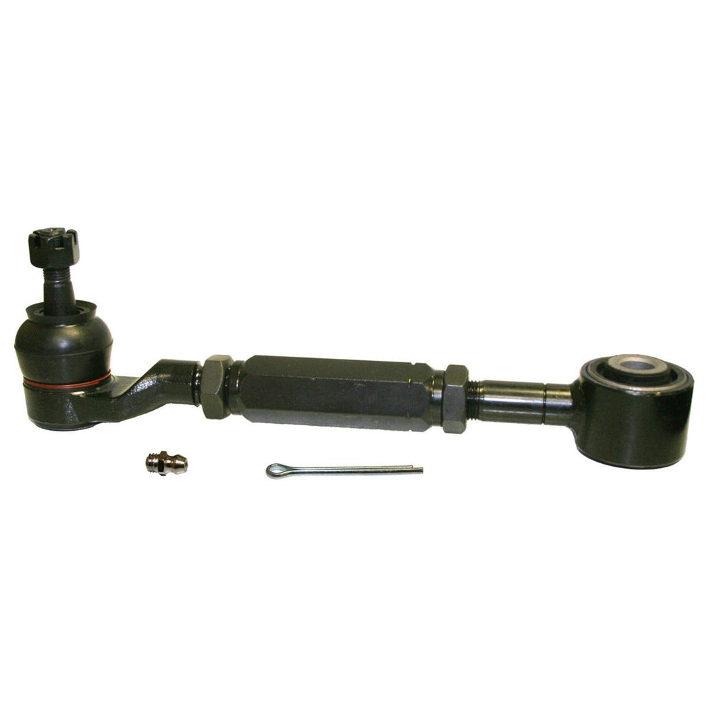 MOOG RK100124 Rear Lower Forward Control Arm and Ball Joint Assembly for Subaru Outback