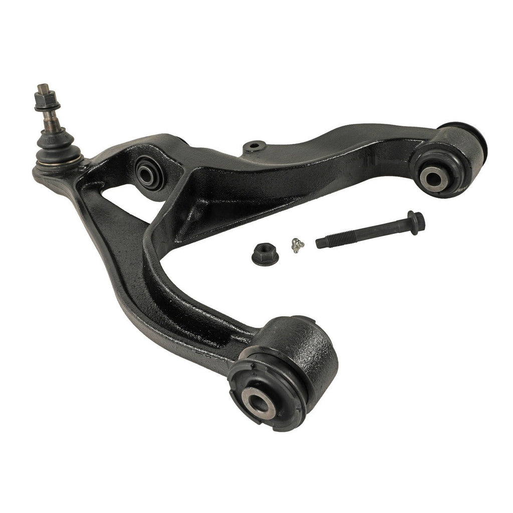MOOG RK621602 Front Right Lower Control Arm and Ball Joint Assembly for Ram 1500