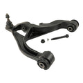 MOOG RK621602 Front Right Lower Control Arm and Ball Joint Assembly for Ram 1500