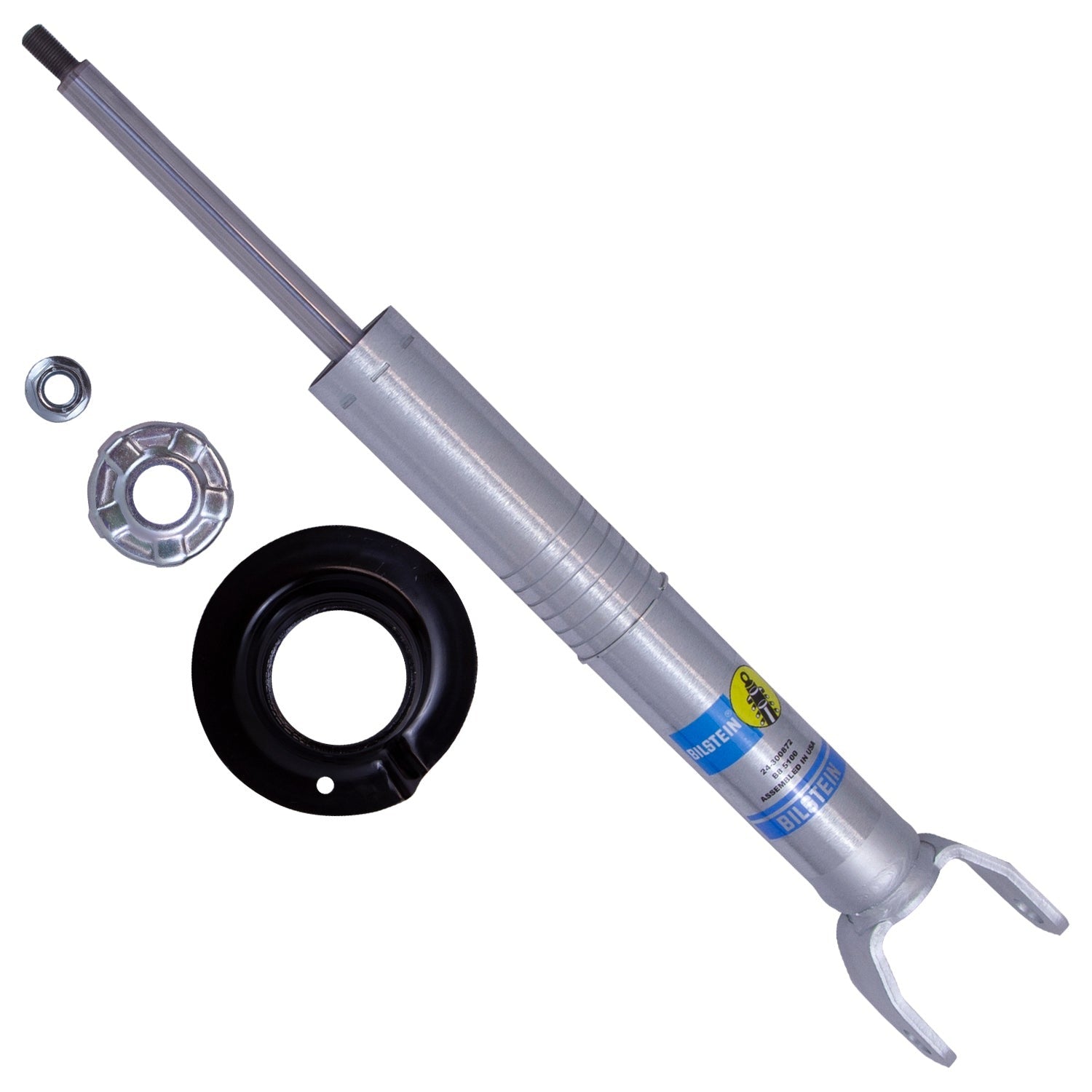 Bilstein B8 5100 Ride Height Adjustable Kit 24-300872, 24-233354