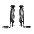 ICON 91820C Ford Expedition 4WD .75-2.25" Lift Front 2.5 VS RR CDCV Coilover Kit