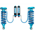 King Shocks 2.5 Performance Coilovers w/ Remote Reservoir Rear Pair for 2014-2024 Ford Expedition 4WD