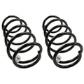 MOOG 81696 Front Coil Spring Set