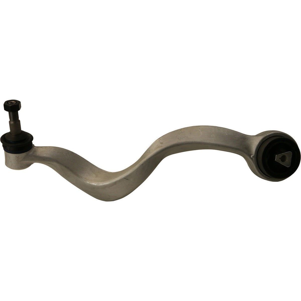 MOOG RK620458 Front Left Lower Forward Control Arm and Ball Joint Assembly for BMW 750Li