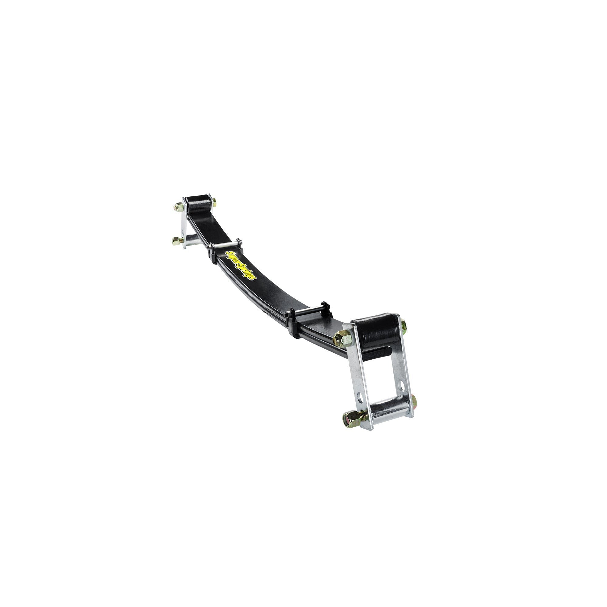 SuperSprings SuperSprings Leaf Spring Kit SSA33.5