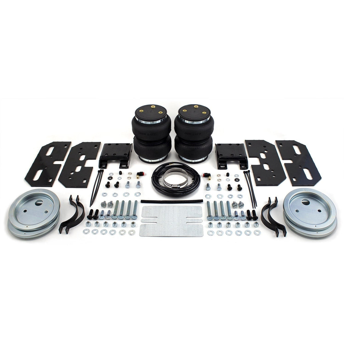 Air Lift 57257 LoadLifter 5000 for Half Ton Vehicles
