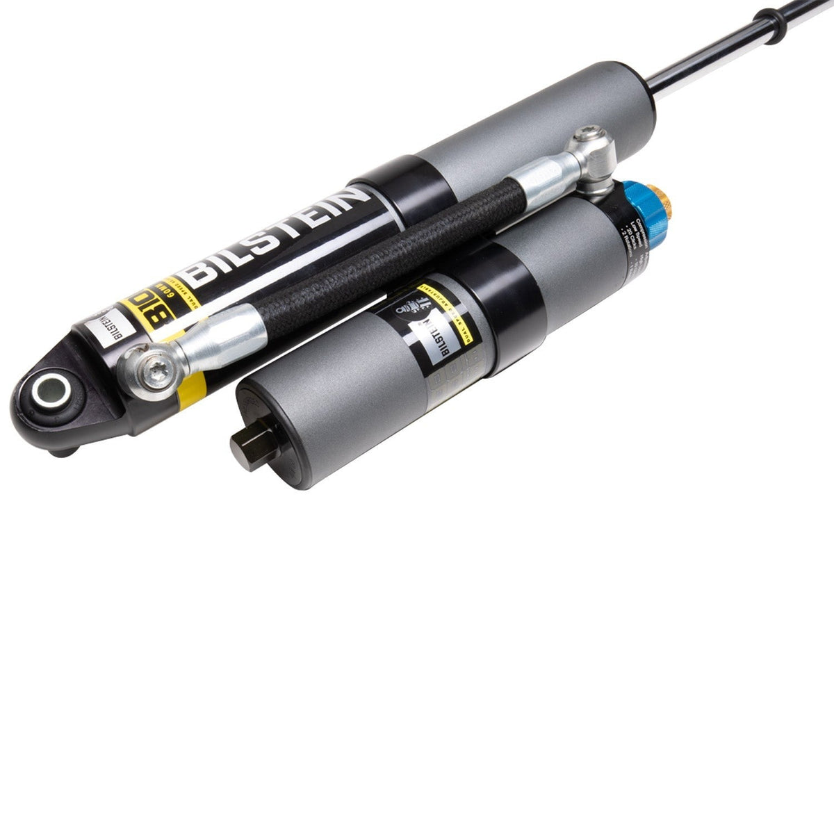 Bilstein 25-293364 Rear Right B8 8100 (DSA) Shock Jeep Wrangler