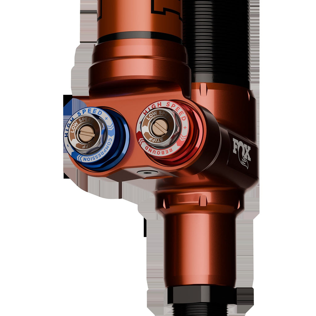 Fox 883-30-004 Front and Rear Factory Race Series 2.0 Coil-Over Reservoir Shock (Kit) - Adjustable