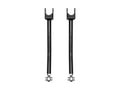 Icon Upper Adjustable Link Kit Front for 2020-2023 Jeep Gladiator