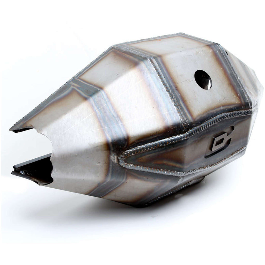 Camburg 3.50" MIG Builder Series 9" Rear Axle Housing Only (A50)