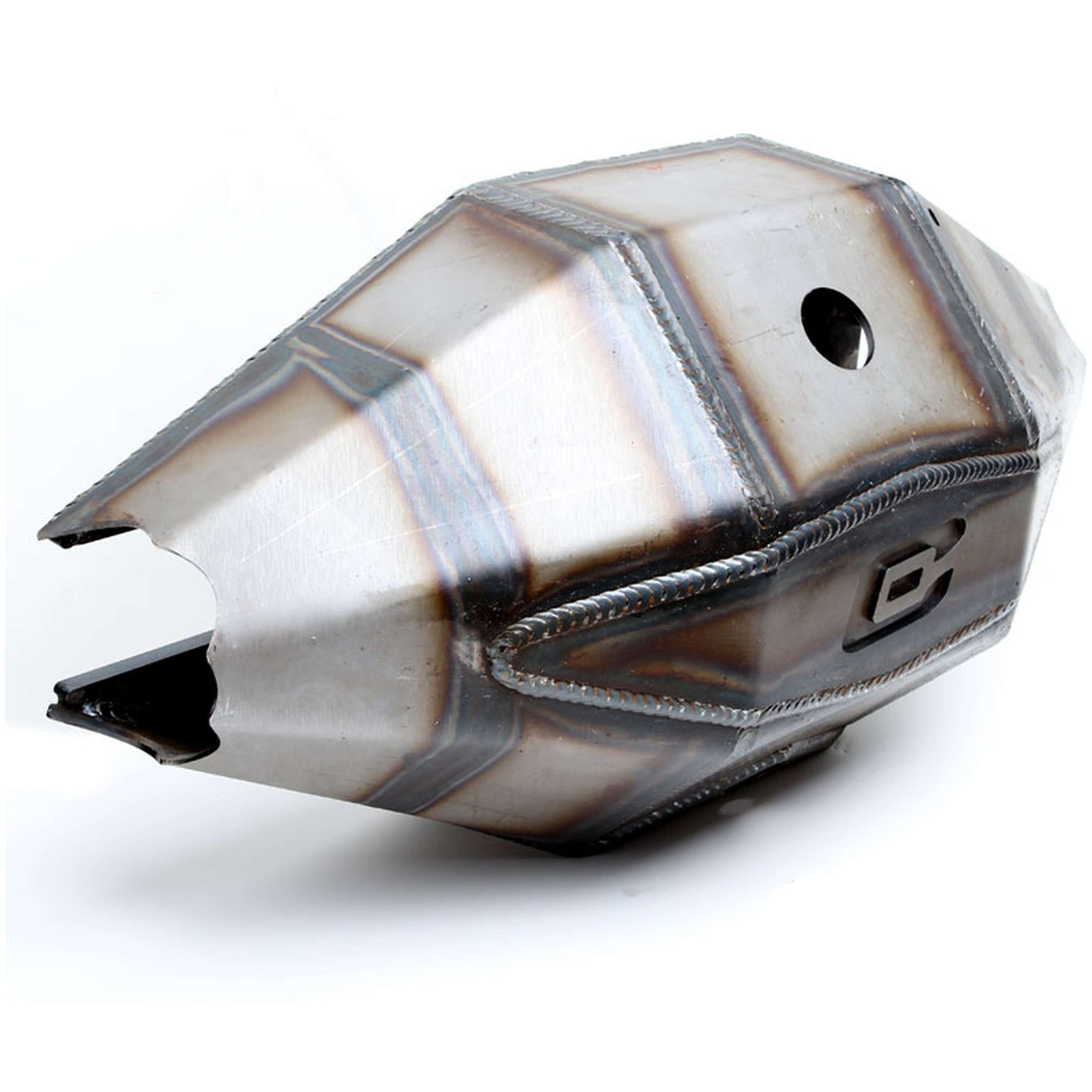 Camburg 3.50" MIG Builder Series 9" Rear Axle Housing Only (A50)