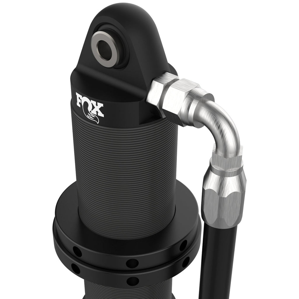 FOX 981-30-604-3 Factory Race 3.0 X 16 Coil-Over Internal Bypass Remote Shock - DSC Adjuster