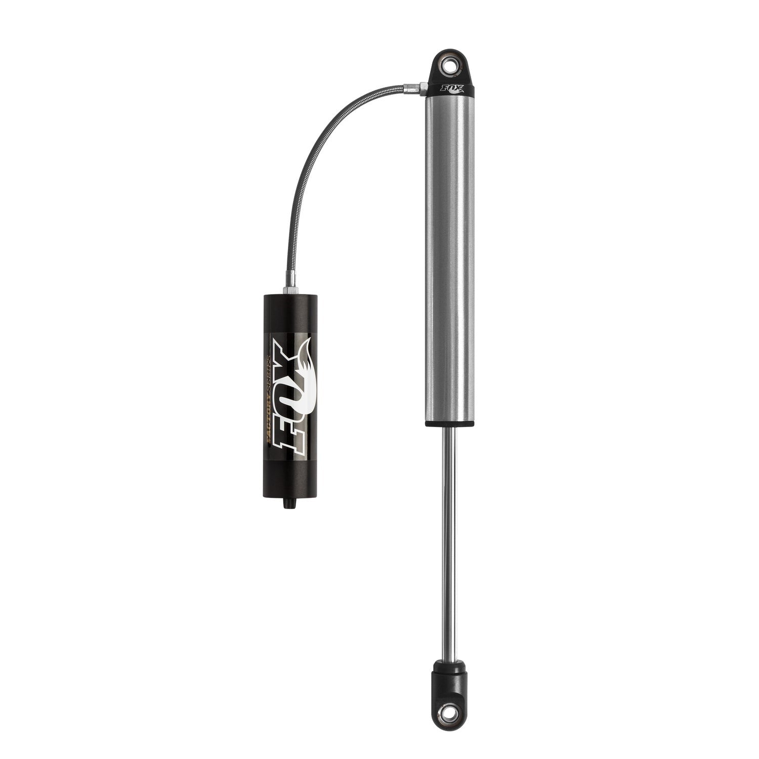 FOX 980-02-029 Factory Race 2.0 X 5.0 Smooth Body Remote Shock