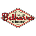 Safe-T-Plus USX-2002 Front Belharra Shock Freightliner XC w Rigid I-Beam