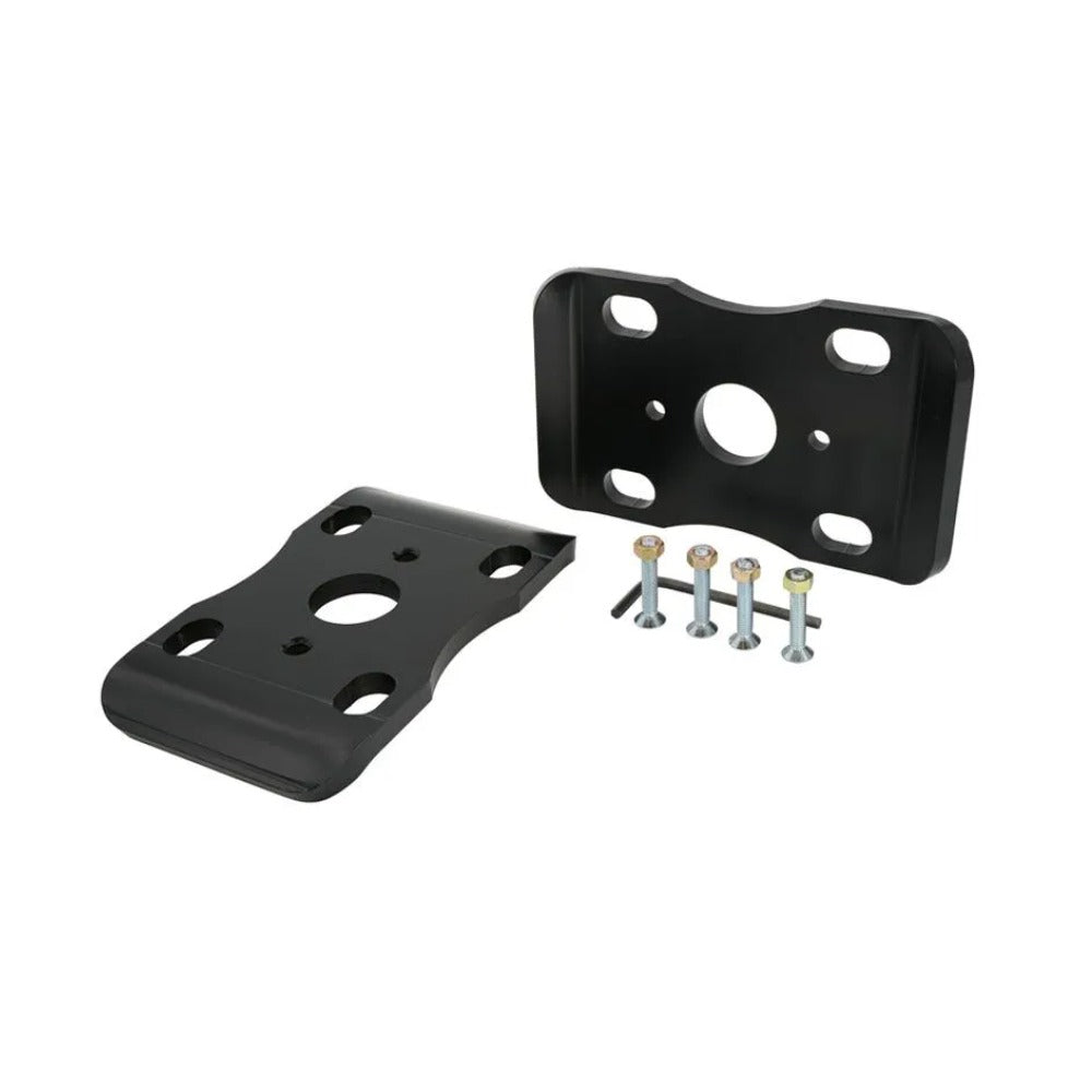U-Bolt Flip Kit Fits 2000-2006 Toyota Tundra