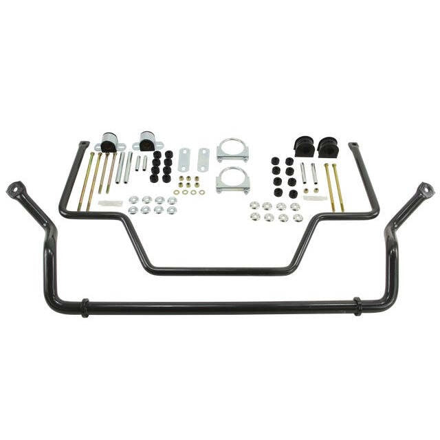 Belltech 9119 Shock Absorber Set Nitro Drop 2 Shock Set (Lowered)