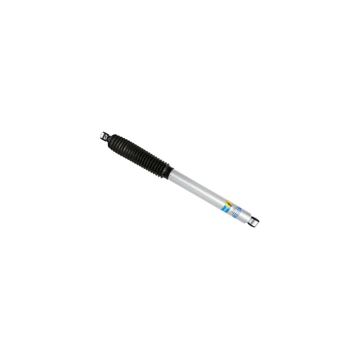 Bilstein B8 5100 Front and Rear Shocks For Stock Height and 0-2" Lifts 4WD 24-186018, 24-186025